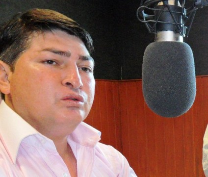 Paulo Borges Beviláqua (Bodinho-PPS) -