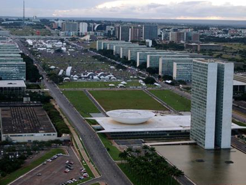 - Agência Brasil - Agência Brasil