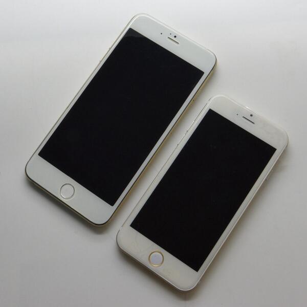 Teste de resistência com iPhone 6 mostra pouca evolução