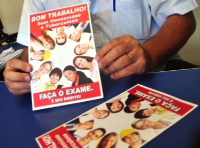 Material de campanha -