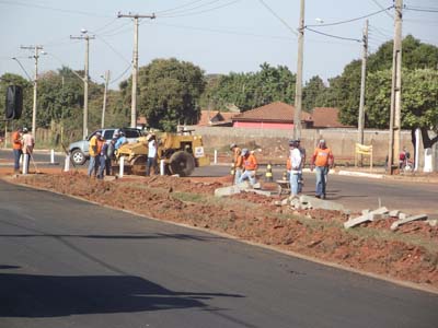 Os setores que mais empregam são o têxtil e da construção civil -