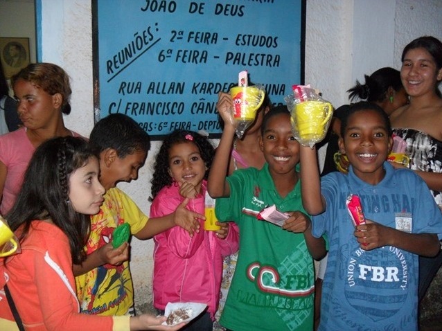  - Divulgação 