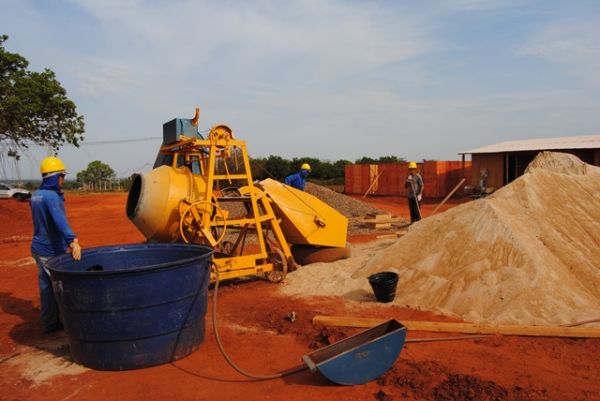 Novos projetos serão paralisados no dia 15 de dezembro -