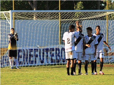 Depois do estadual sub-18, Misto encara o sub-16 municipal -