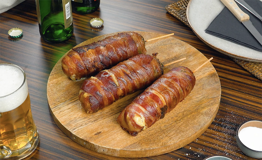  - Imagem cedida/A Receitaria