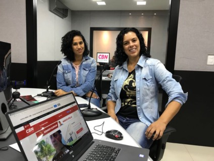 Feminismo é uma das mensagens da peça - CBN CG