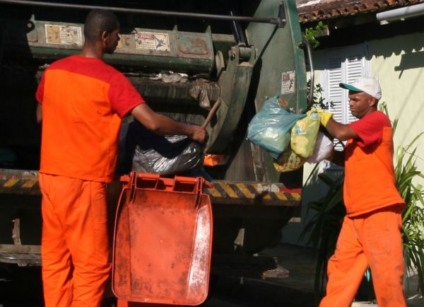 Nova empresa deve iniciar seus trabalhos dentro de 15 dias -