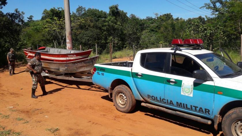  - Divulgação/PMA