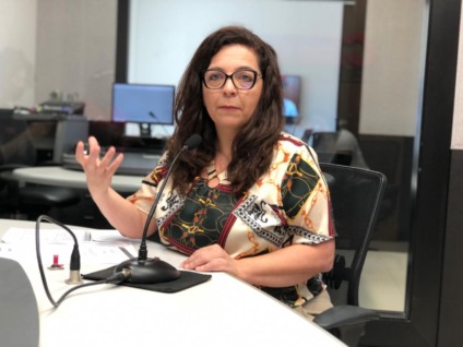 Advogada Priscila Arraes, especialista em Direito Previdenciário - Foto: Isabelly Melo