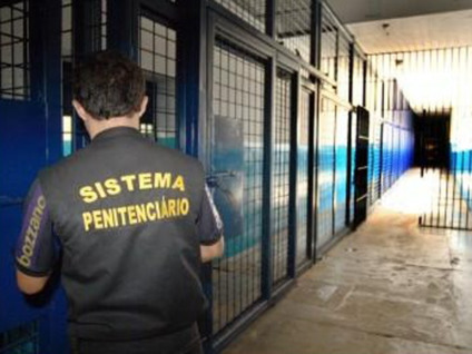 Documento é exigido para que agentes penitenciários possam ter arma - Sejusp/MS