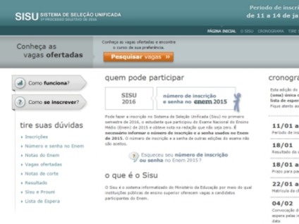  - Divulgação