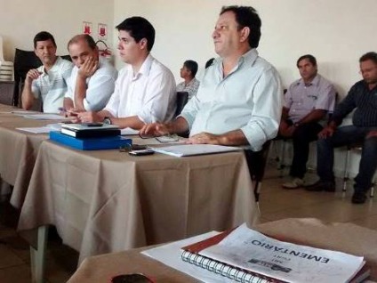 Acordo entre Eldorado  e trabalhadores irá para dissídio coletivo