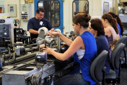 Jovens no Brasil trabalham mais que estudam - Wilson Dias/Arquivo Agência Brasil