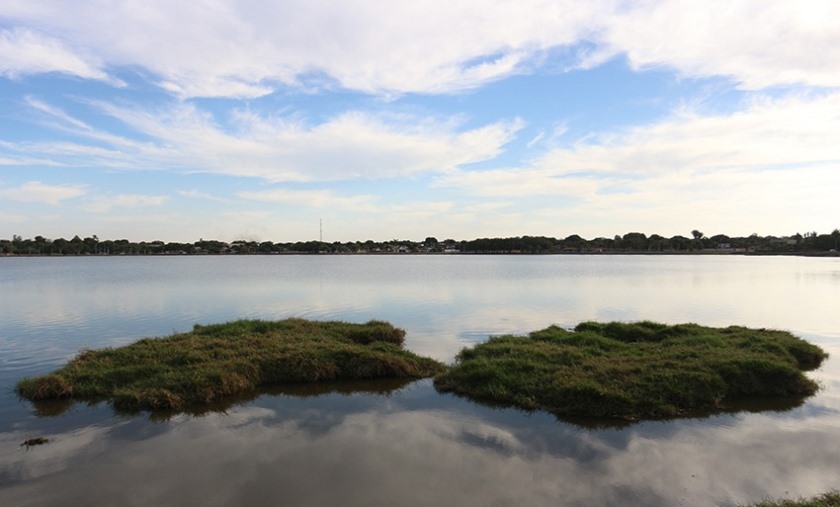 Segunda-feira será de calor em Três Lagoas e com possibilidade de chuva - Danielle Leduc/JP