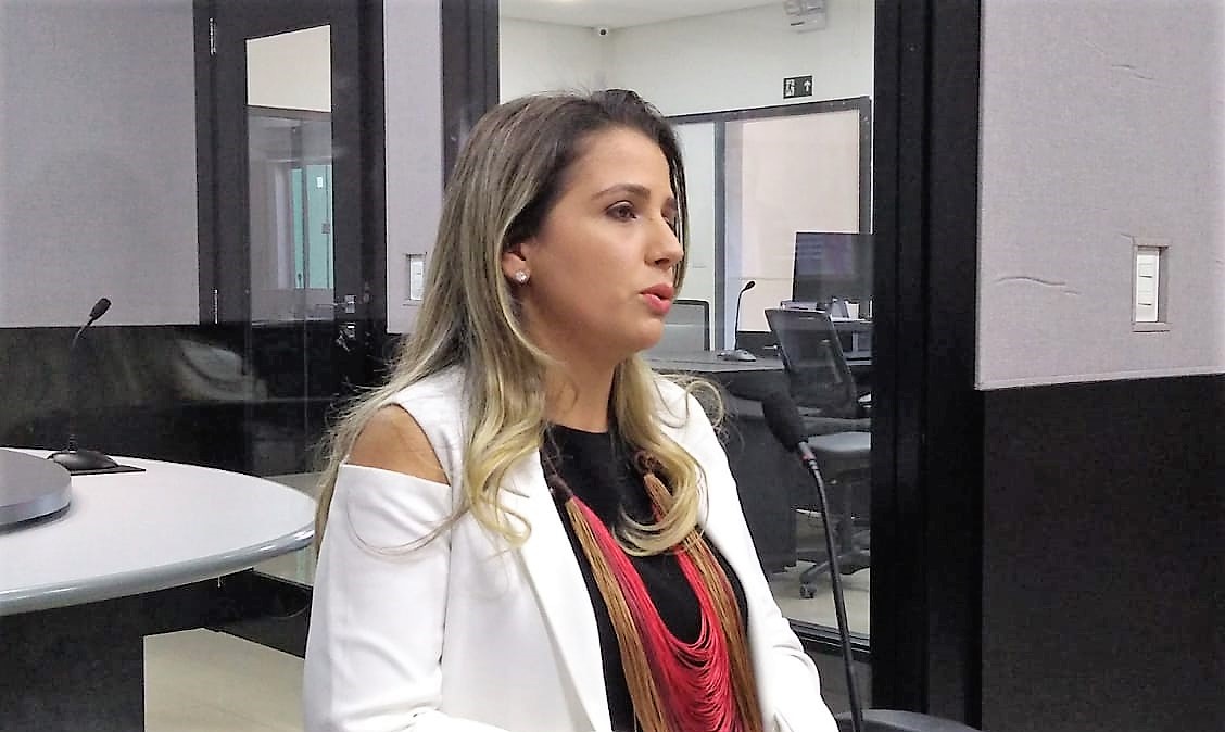 Workshop das madrinhas será um dos pontos altos do Noiva Fashion - CBN CG Workshop das madrinhas será um dos pontos altos do Noiva Fashion - CBN CG