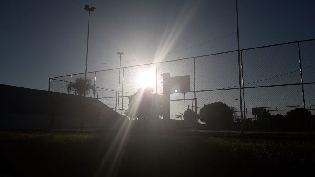 Dia de sol em Paranaíba, com algumas nuvens; a noite deve ter poucas nuvens - Arquivo/JPNEWS