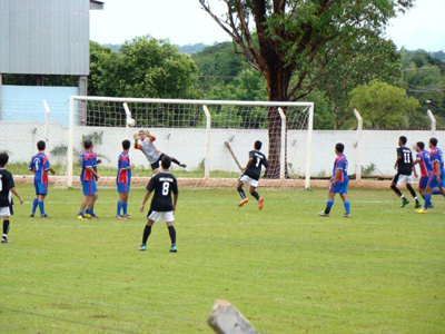 Na nova competição, garotos de 14, 15 e 16 anos podem participar -