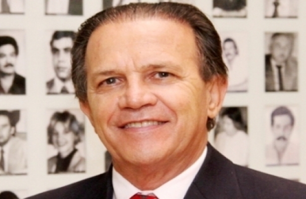 Manoel Afonso 