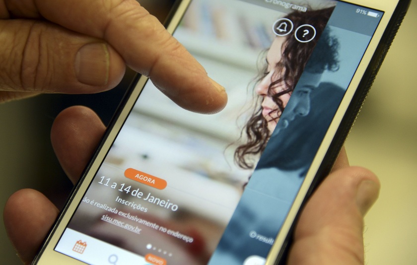 Foram 47,7 milhões de unidades vendidas em todo o país - Agência Brasil Foram 47,7 milhões de unidades vendidas em todo o país - Agência Brasil