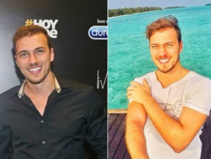  - Luiz Restiffe (Foto: Reprodução/Facebook)