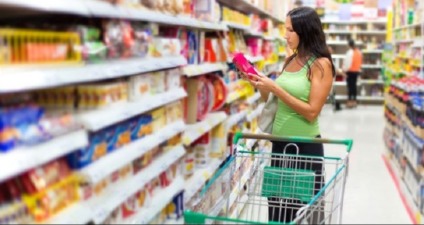 Setor de Alimentação e Bebidas foi o que mais contribuiu para conter a inflação - Agência Brasil