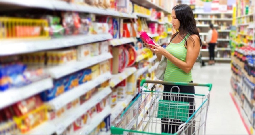 Setor de Alimentação e Bebidas foi o que mais contribuiu para conter a inflação - Agência Brasil