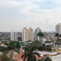 Em Campo Grande, as máximas estarão entre 37 e 39 °C.