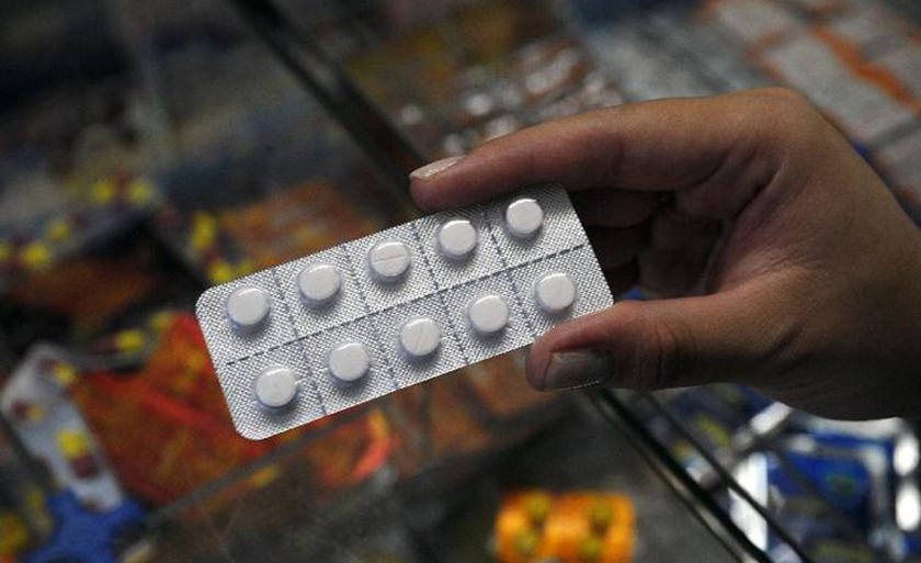 Antirretrovirais são medicamentos usados no tratamento do HIV que atuam no sistema imunológico - Arquivo/Agência Brasil