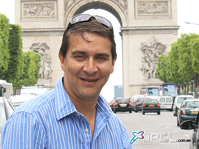 Juan Manuel Santos foi eleito no segundo turno com 69% dos votos -