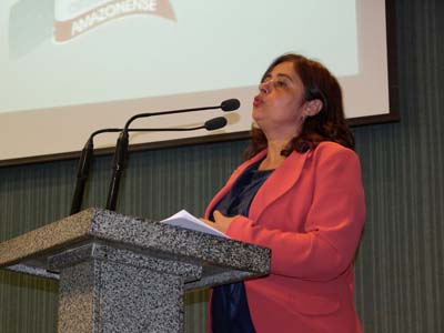 Aparecida Gonçalves -