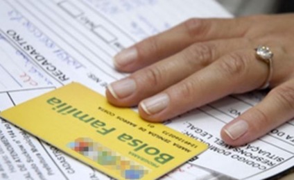 Programa atende cidadãos em situação de pobreza e de extrema pobreza e inclui famílias com renda por pessoa entre R$ 89,01 e R$ 178 mensais - Arquivo/JPNEWS
