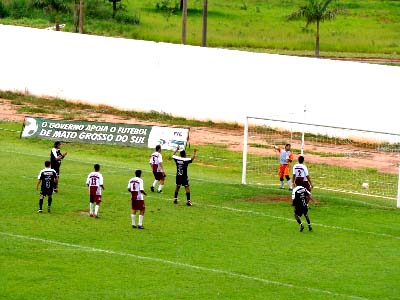 Oitavas de final da competição começam no próximo domingo -