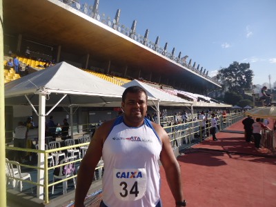 Atletas do Estado conquistaram 22 medalhas no evento esportivo -