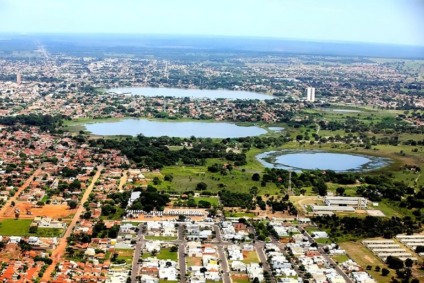Três Lagoas já recebeu R$ 14,7 milhões para combate à Covid-19 - Arquivo/divulgação