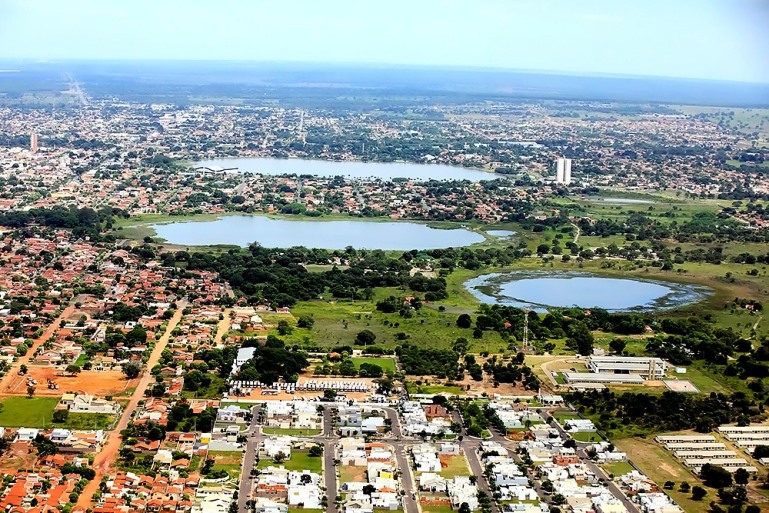 Três Lagoas já recebeu R$ 14,7 milhões para combate à Covid-19 - Arquivo/divulgação