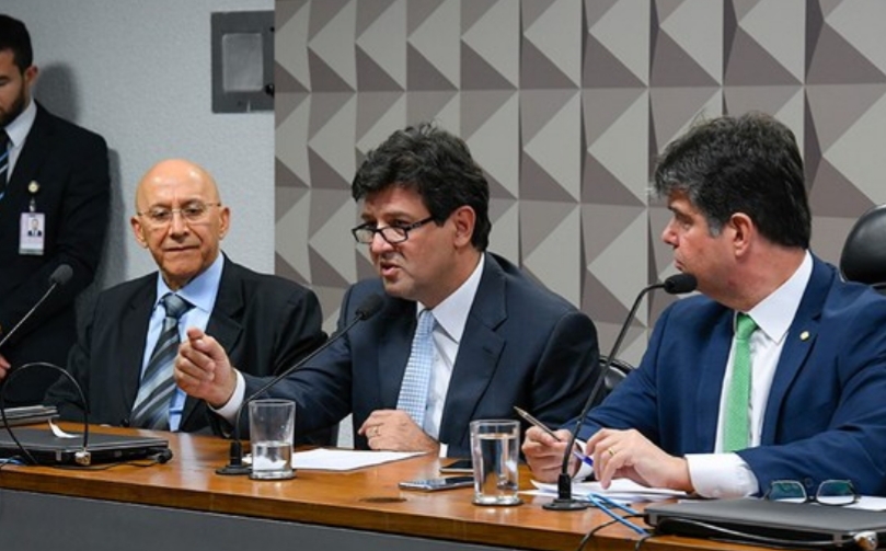 Senado instala comissão da  MP Médicos pelo Brasil - Foto: Agência Senado