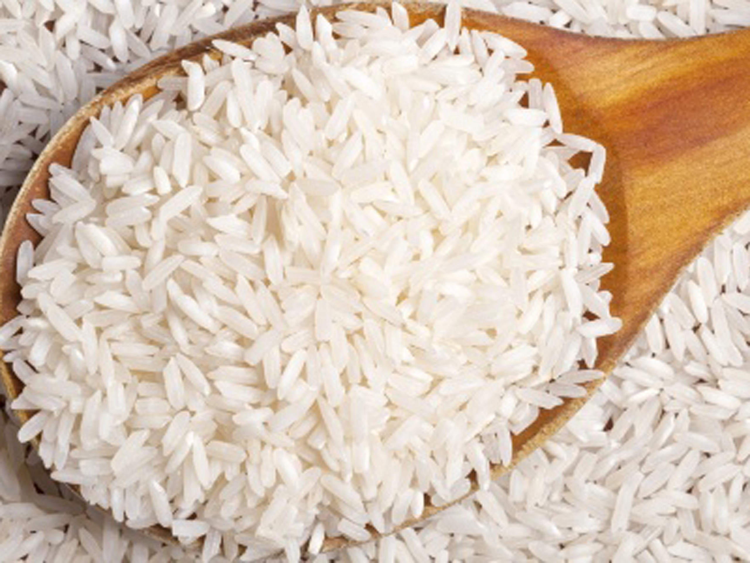 Resfriamento pode tornar o carboidrato do arroz mais difícil de digerir - Divulgação