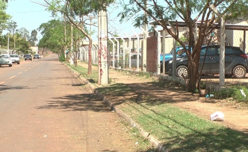 suspeito já chegou a ser levado para delegacia pelo mesmo motivo e foi liberado - Arquivo/JPNews