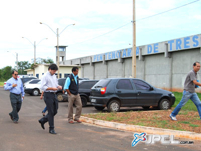Falta de acesso, que durou quase dois meses, gerou  polêmica na OAB -