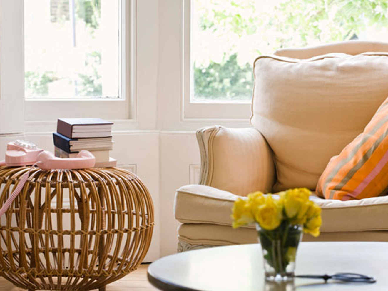 Com boas ideias e muita criatividade, utensílios que muitas vezes seriam jogados fora podem se transformar em lindos objetos de decoração - Divulgacao