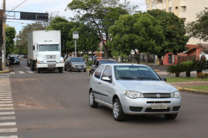 Motorista poderia usar cartão de crédito ou débito para pagar multas - Hugo Leal/JPNEWS