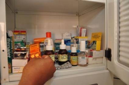 medicamentos controlados não podem ir para lixo doméstico -