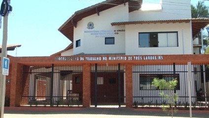 Abertas inscrições para estágio em cinco áreas