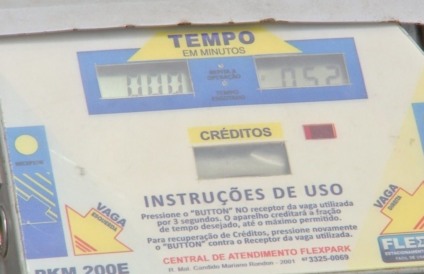 Prefeitura de Campo Grande tem direito a entrar com recurso - (Foto: Reprodução)