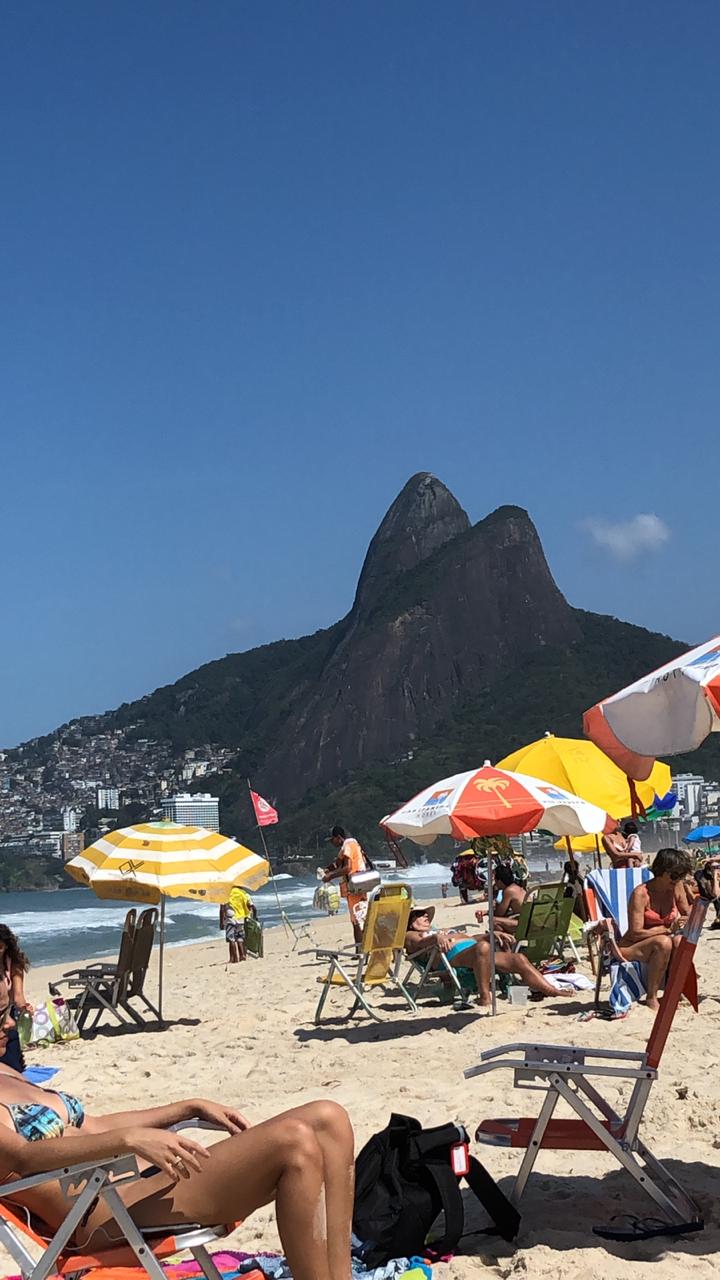 Paulo Machado está na Cidade Maravilhosa e conta sobre gastronomia local - Foto: Paulo Machado