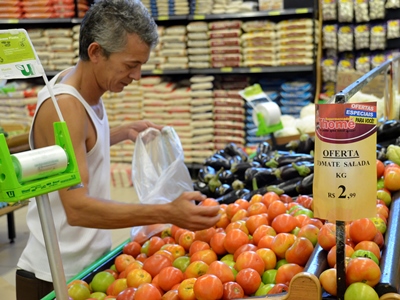 A variação nos preços, no entanto, ainda é grande, de R$ 2,99 a R$ 7,99 -