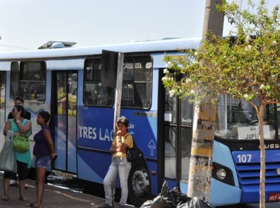 Empresa implantará duas novas linhas de ônibus -