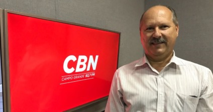 Para Celso Régis cooperativismo promove justiça social - CBN CG