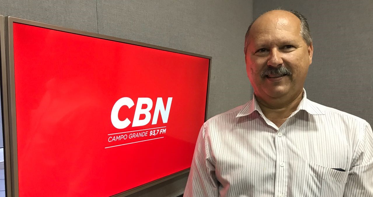 Para Celso Régis cooperativismo promove justiça social - CBN CG