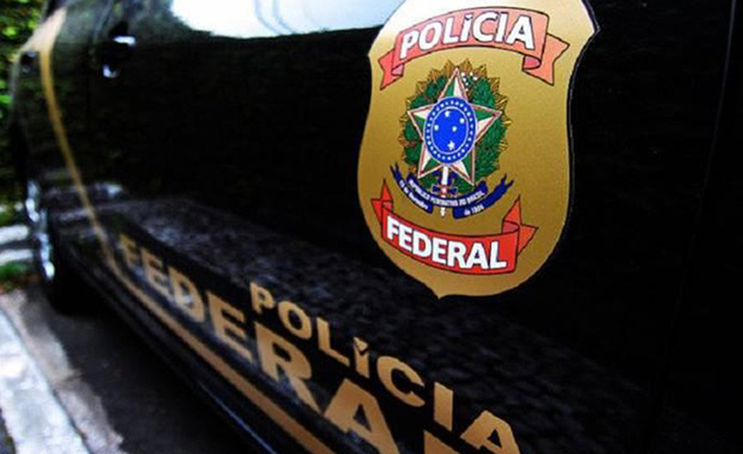 Policiais federais cumprem cinco mandados de busca e apreensão e dois de prisão preventiva - Arquivo/Agência Brasil